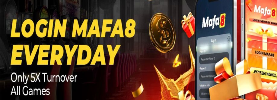 MAFA8 Online Casino Cover Image