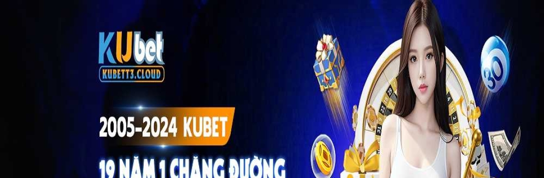 Kubet Cover Image