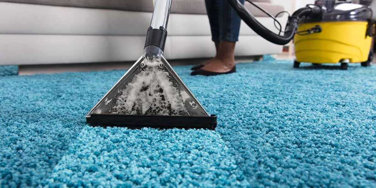 How Professional Carpet Cleaning Preserves Every Home’s Carpets