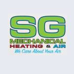 SG Mechanical AC Service Profile Picture