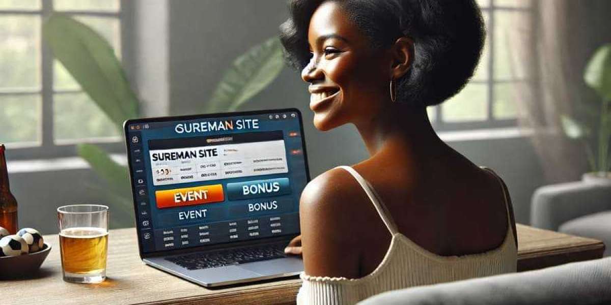 A Guide to Korean Betting Sites