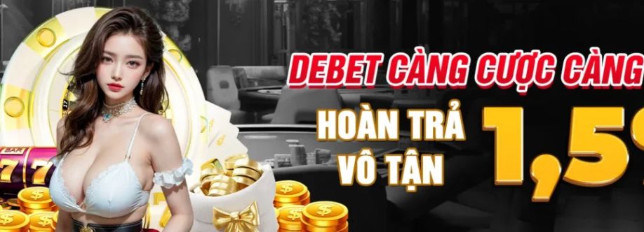 DEBET Casino Cover Image