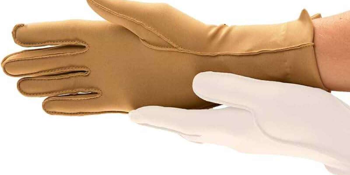 Oven Finger Gloves: Your Heat-Proof Kitchen Solution