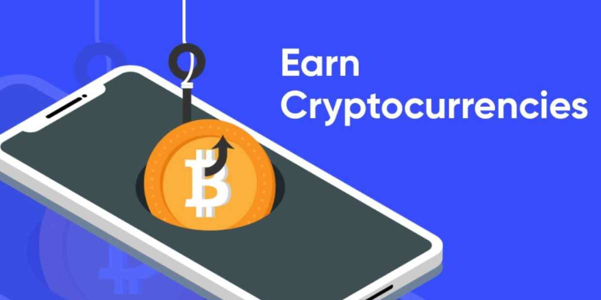 Step-by-Step Guide to Earning Crypto Safely and Legally