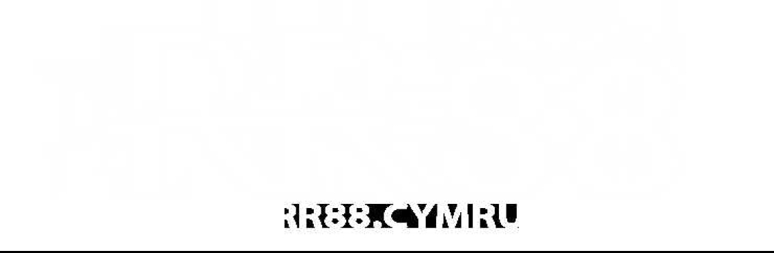 RR88 cymru Cover Image