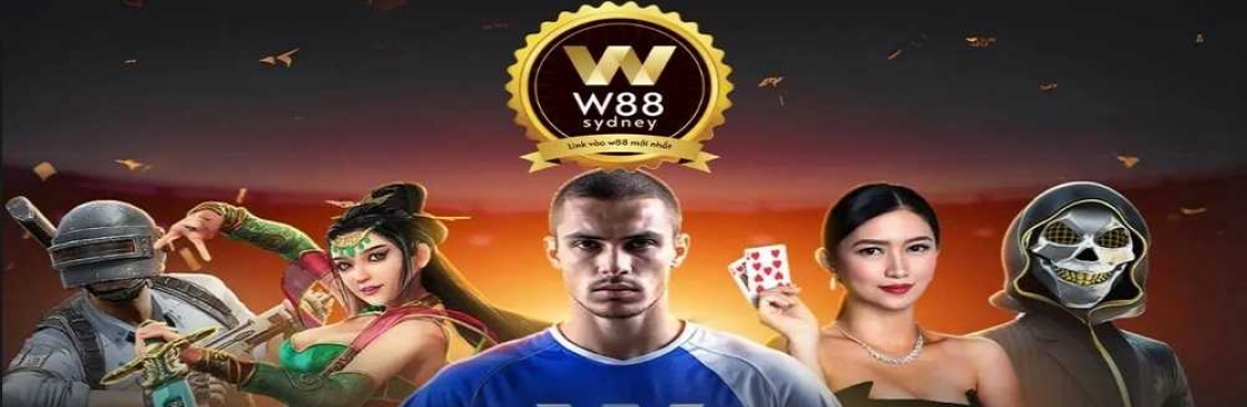 W88 Cover Image