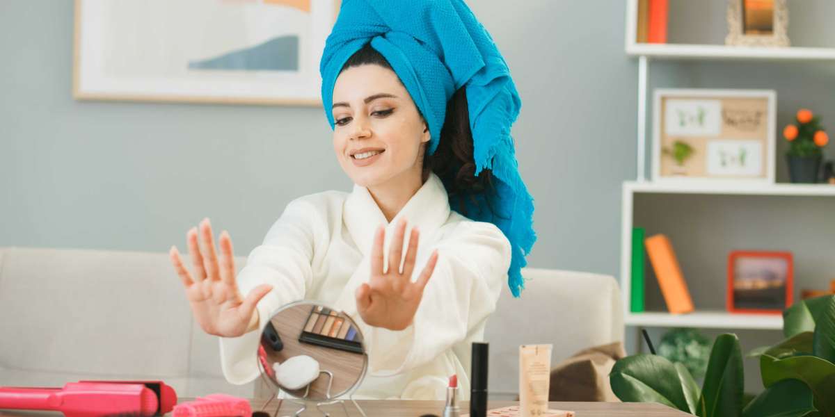 Pamper Yourself: Best Self-Care Items Every UAE Woman Should Own