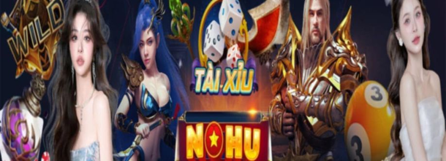 Nohuvin Thiên đường nổ hũ đổi thưởng Cover Image