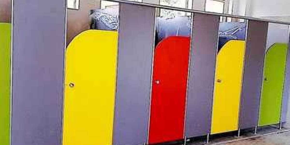 Choosing the Right Toilet Cubicle Manufacturers & Suppliers