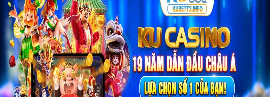 Kubet Cover Image