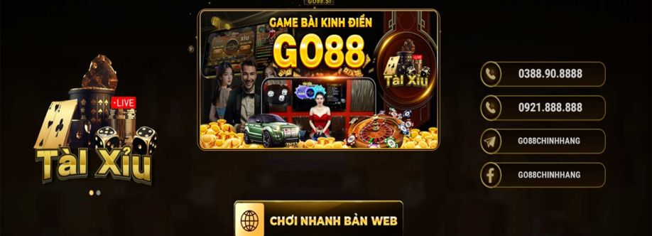 playgo88 Cover Image