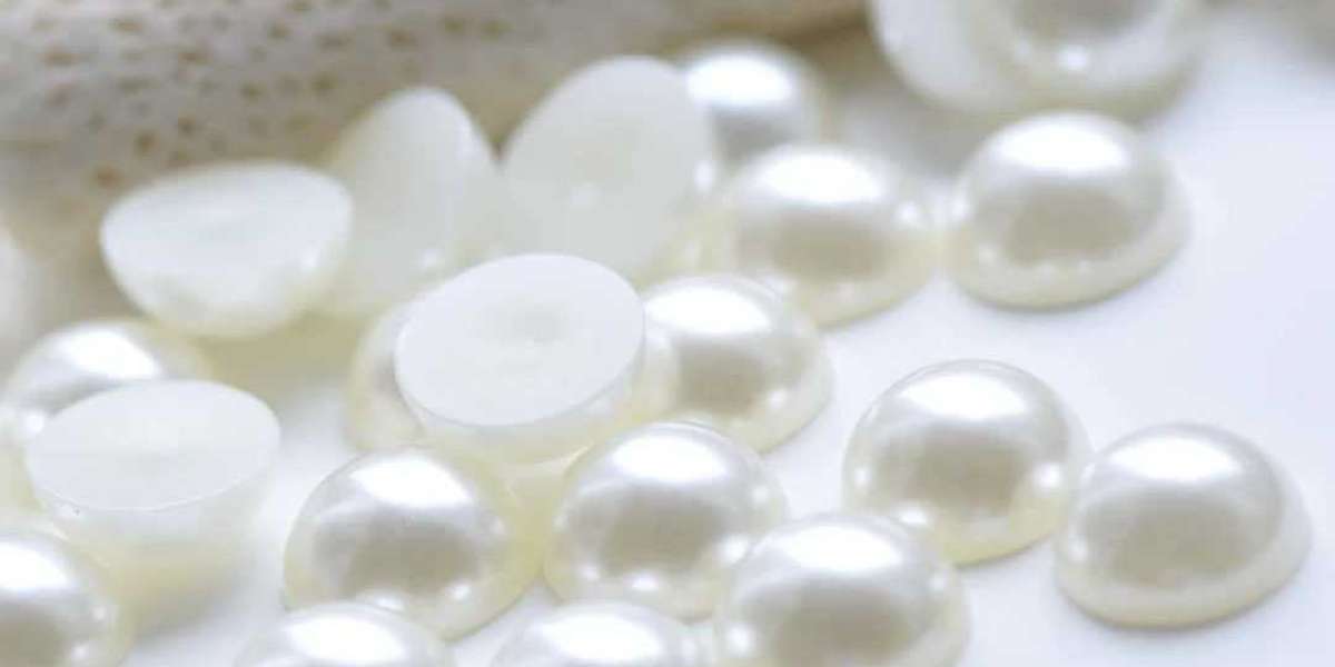 Pearl Jewelry: The Ultimate Symbol of Classic Sophistication