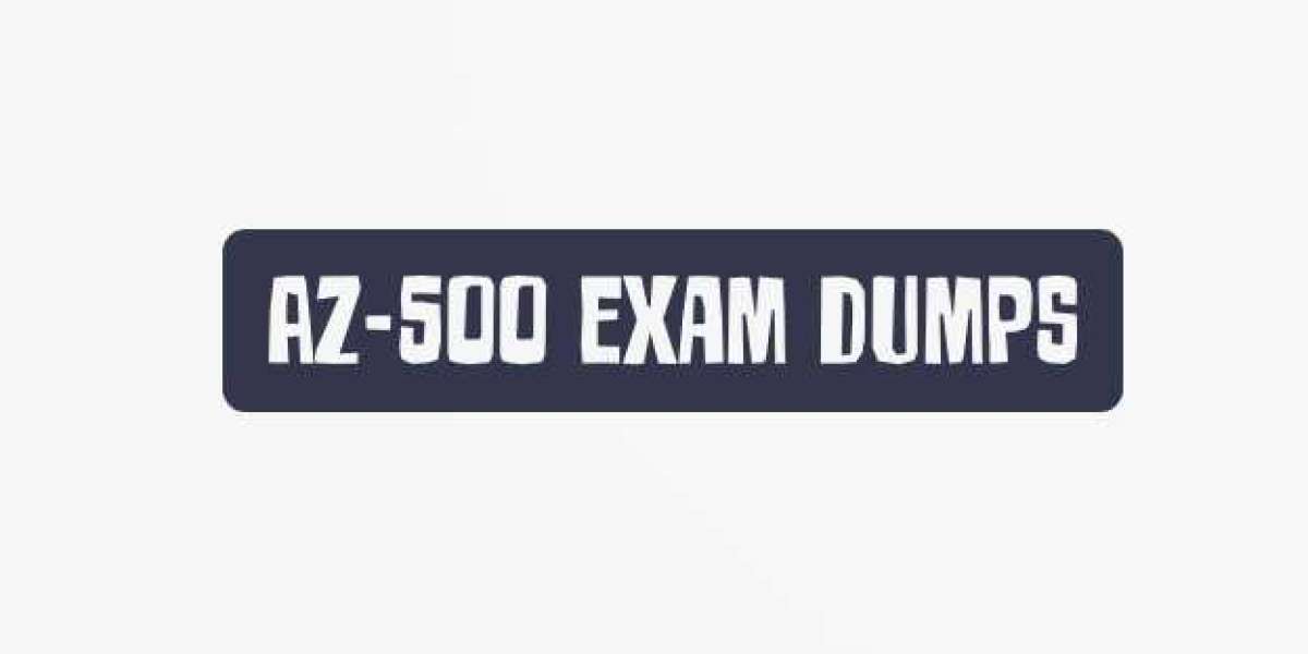 DumpsBoss AZ-500 Dumps: Real Answers, Real Success