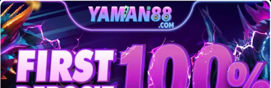 Yaman88 Online Casino Cover Image