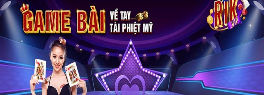 Rikvip Game bài đại gia đẳng cấp Cover Image