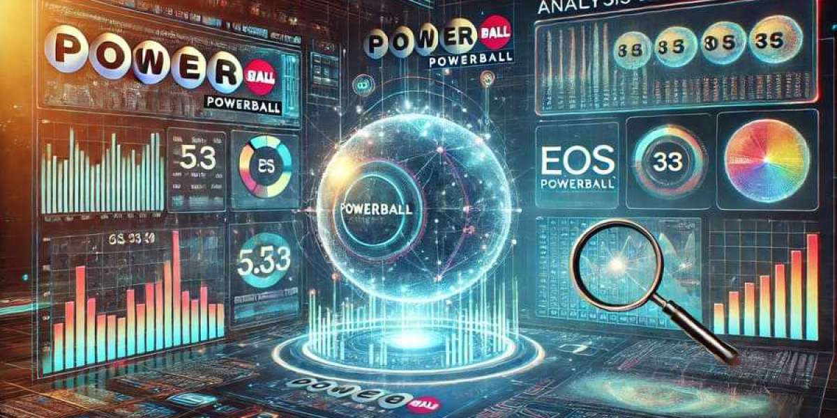 Exploring EOS Powerball