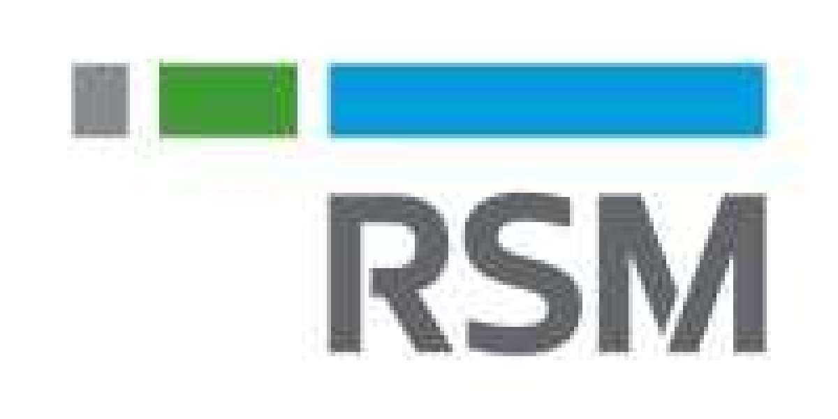 RSM Dahman Auditors in Dubai