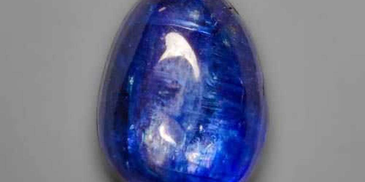 Kyanite Jewelry: The Gemstone of Alignment and Tranquility