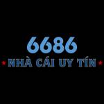 6686 Nhà cái uy tín hàng đầu việt nam Profile Picture