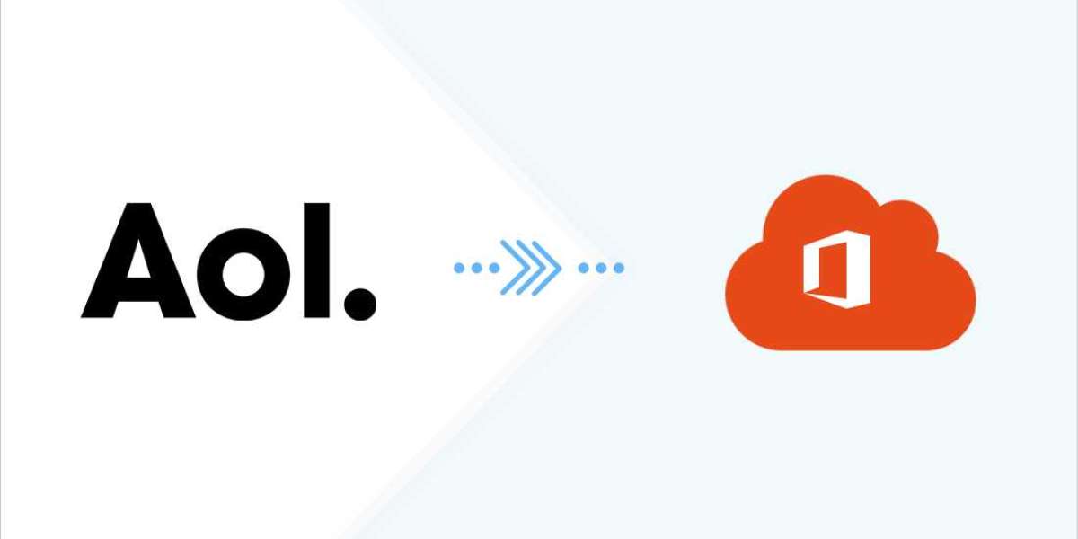 Guide on How to Transfer AOL Email Account to Office 365