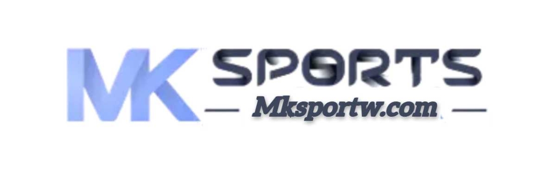 Mk sport Cover Image