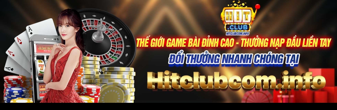 Hitclubcom info Cover Image