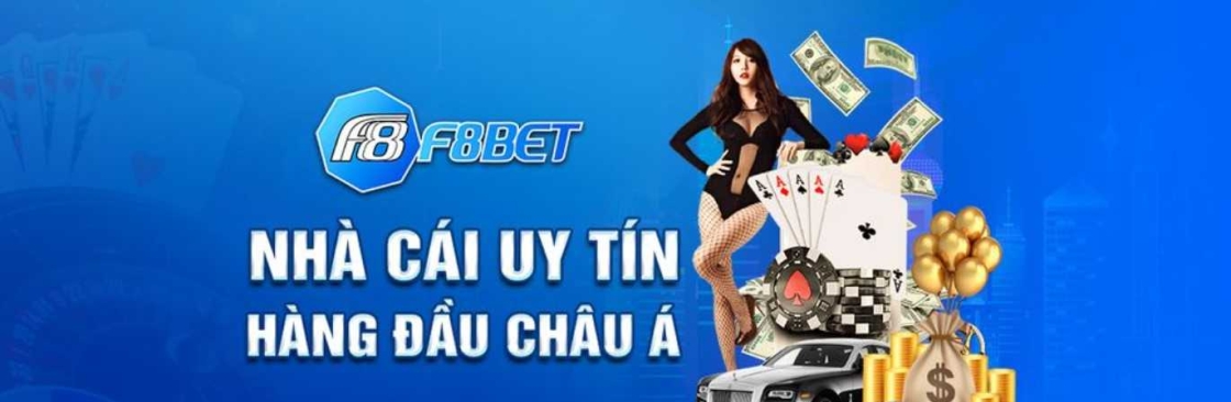 Nhà Cái F8bet Cover Image