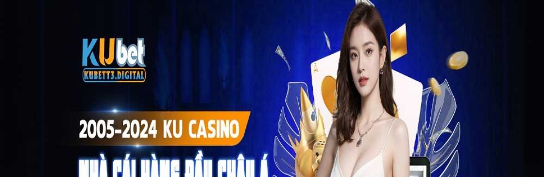 KUBET Cover Image