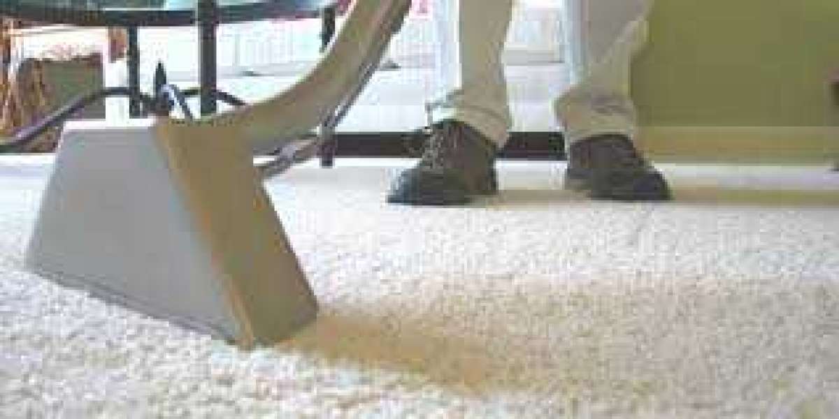 Professional Carpet Cleaning: The Key to a Spotless Home Environment