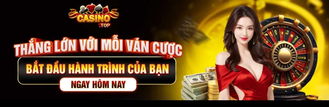 Casino Nơi Vận May Gõ Cửa Cover Image