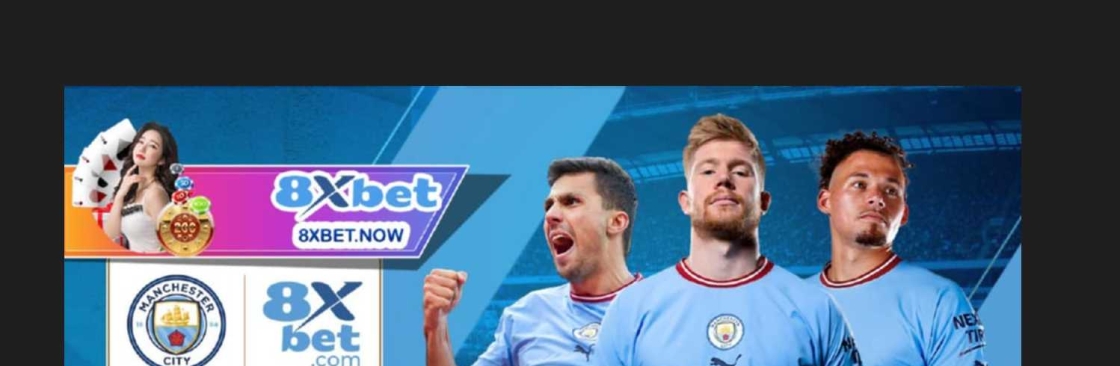 Nhà cái 8xbet Cover Image