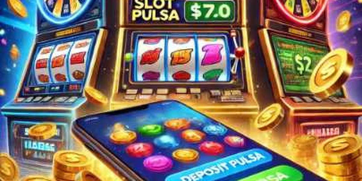 Menang123 Slot Deposit Pulsa Tanpa Potongan – Platform Slot Online Terpercaya