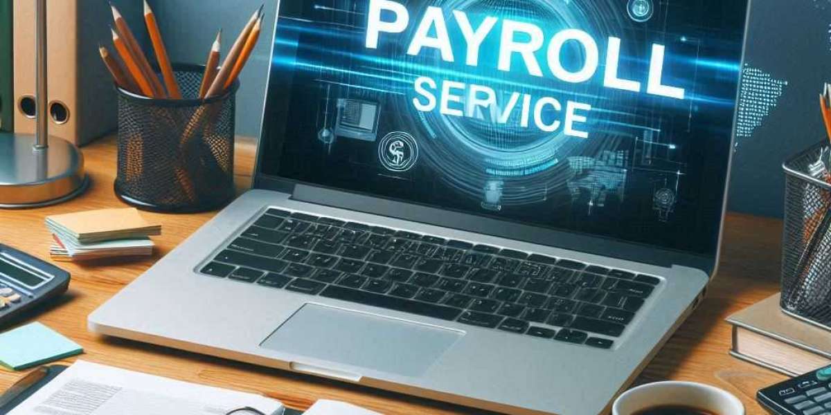 Why Payroll Services Are Essential for Businesses in Singapore