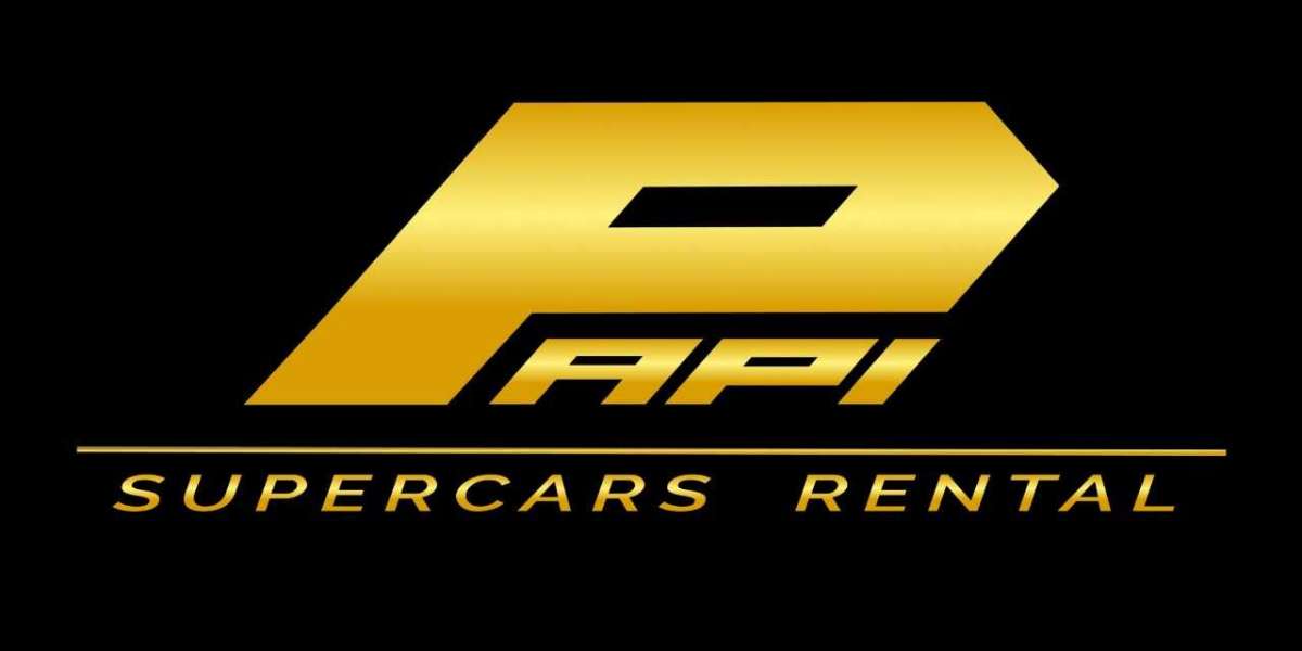 PAPI SUPERCARS: Supercar Experience with Premium Protection