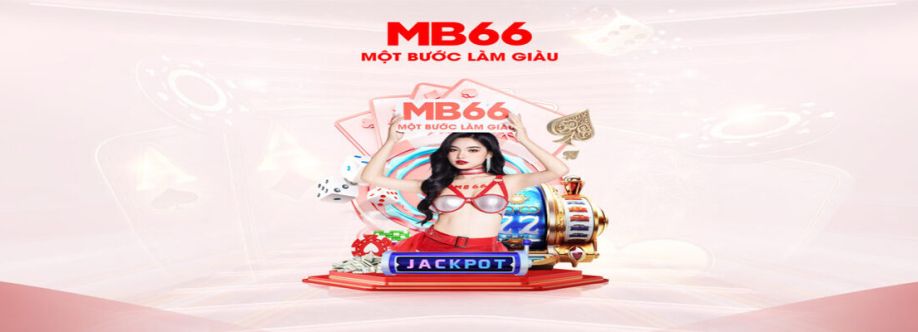 mb66mb Cover Image