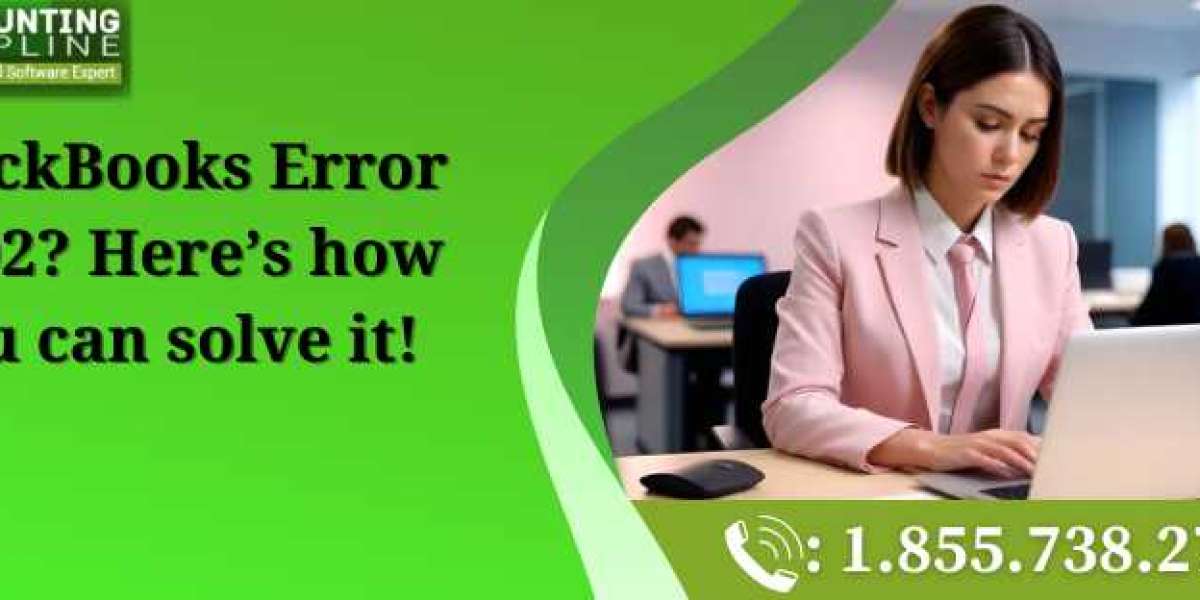 QuickBooks Error H202? Here’s how you can solve it!