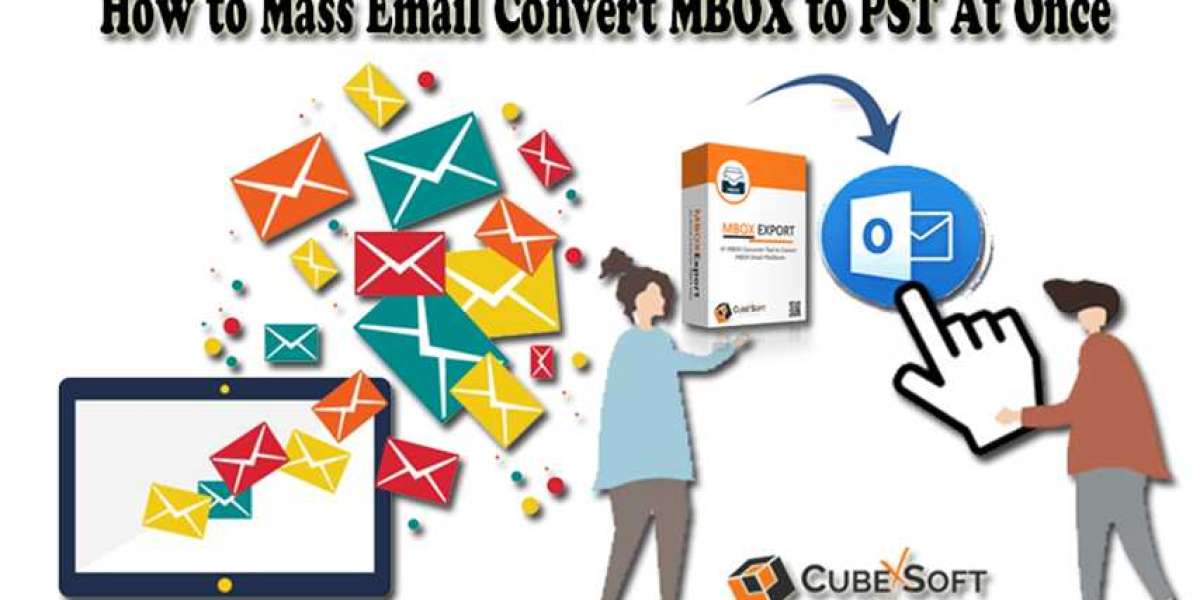 How to Export Emails Eudora from MBOX to Outlook?