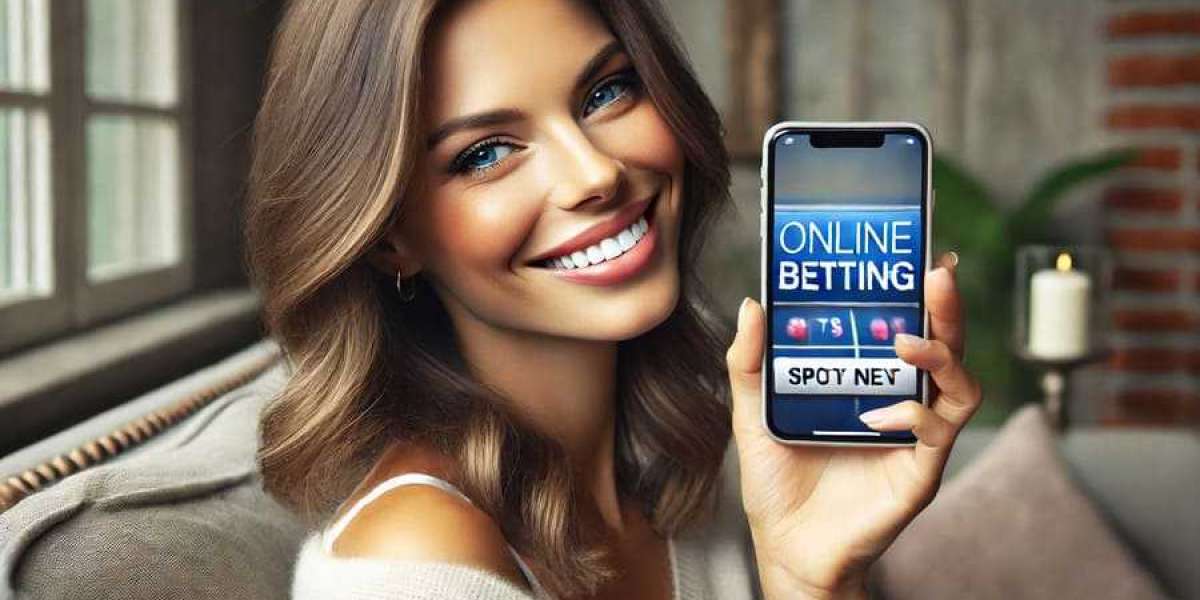 The Rise of Korean Gambling Sites