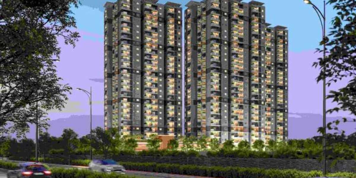 Abhee Celestial City: A Premium Living Experience in Sarjapur Road