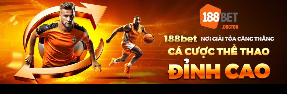 188bet Nhà Cái 188bet Đẳng Cấp Quốc Tế Cover Image