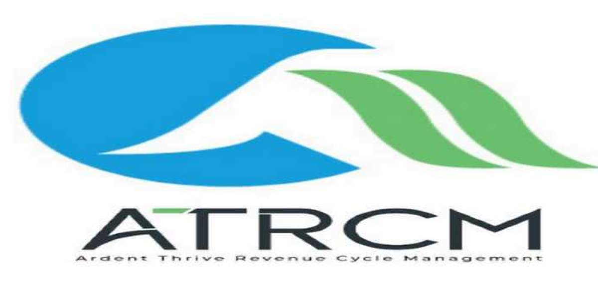 Streamlining Healthcare Finances with ATRCM Solutions