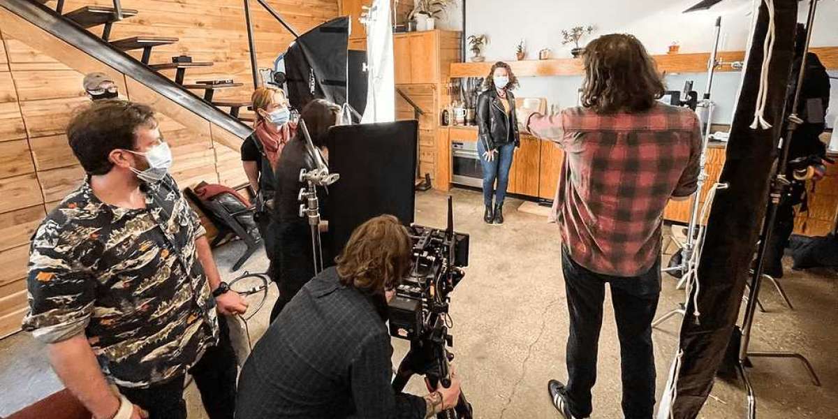 High-Quality Video Production Services in Toronto for Marketing Campaigns