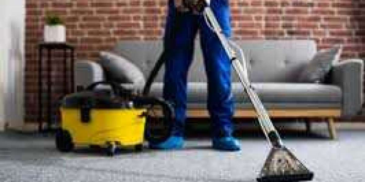 The Benefits of Carpet Cleaning for Indoor Health and Air Quality