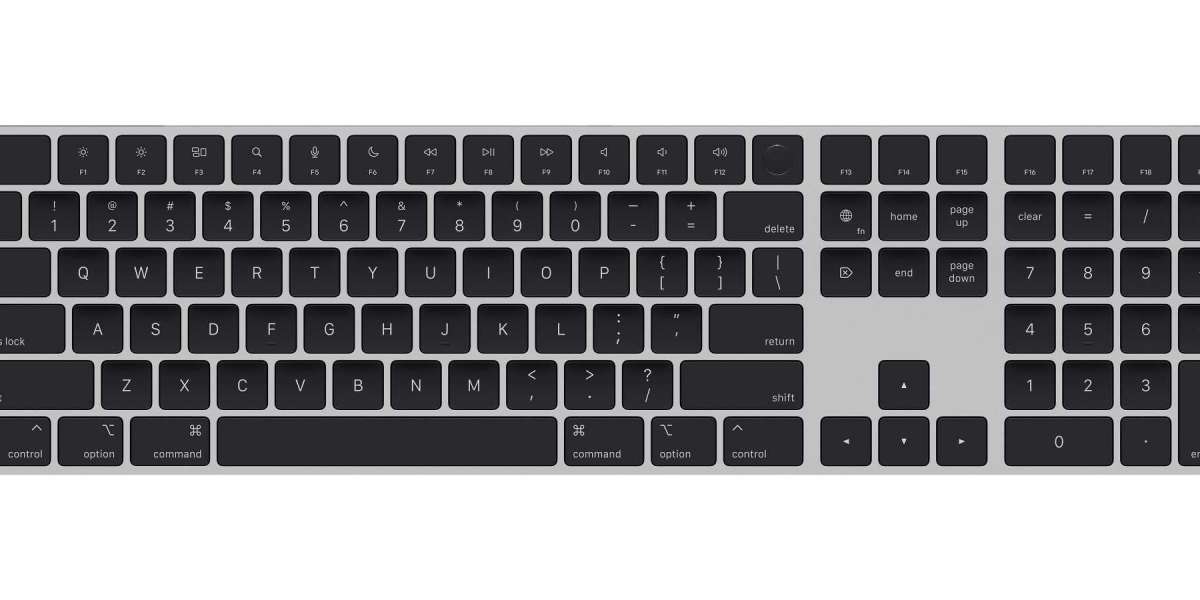 Apple MMMR3 Magic Keyboard: A Complete Review