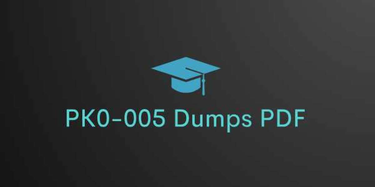 Ace the Exam with Reliable PK0-005 Dumps