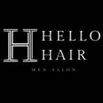 hellohair mensalon profile picture