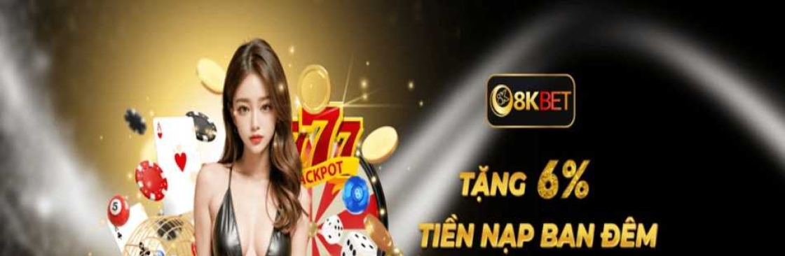 NHÀ CÁI 8KBET Cover Image