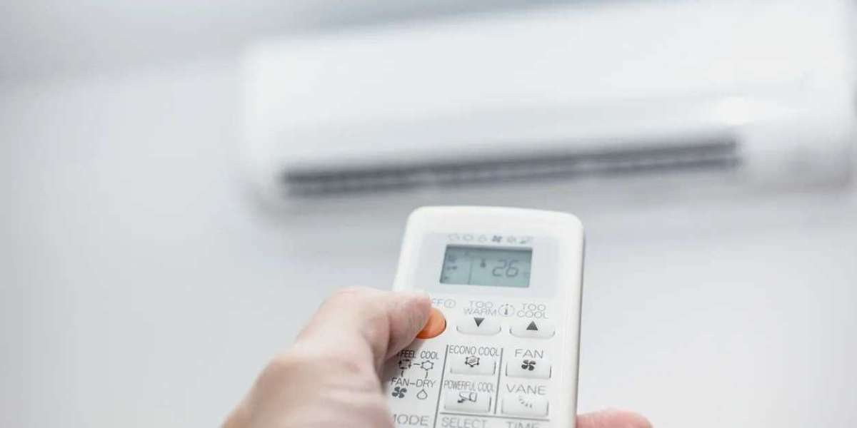 The Essential Guide to AC Repair Service in Navi Mumbai