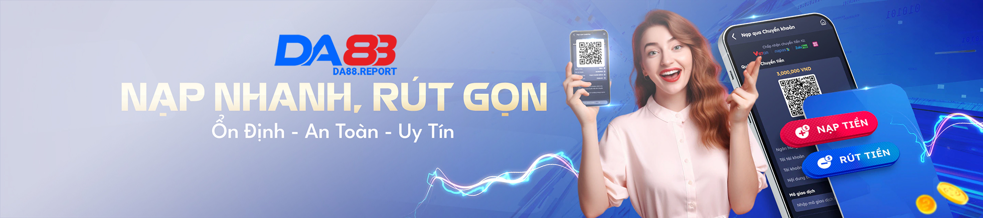 Da88 | Trang Chủ Da88.Report Link Vào Chính Thức 2024