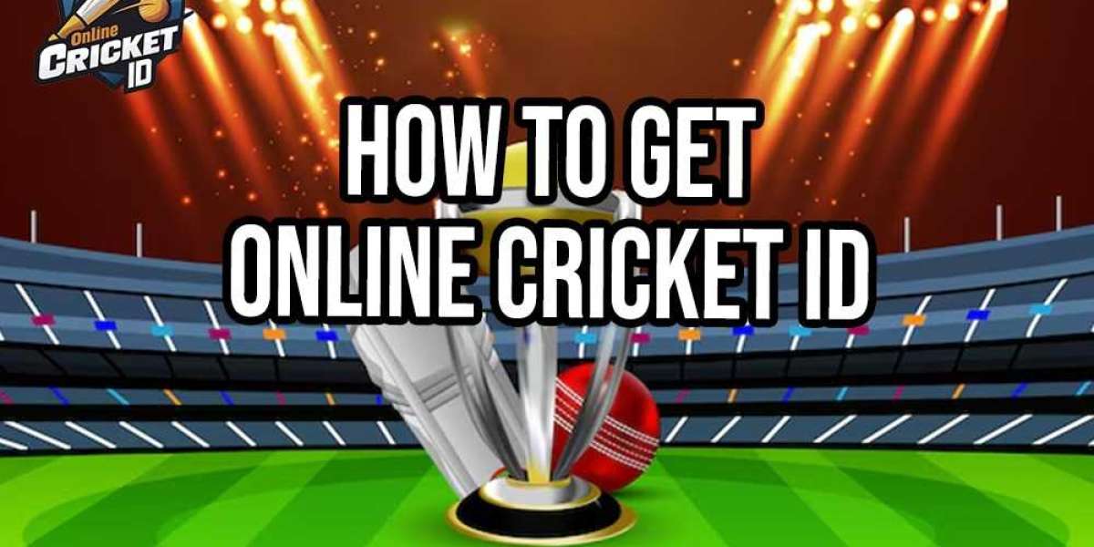 Online Cricket ID: Your Unlimited Access Pass to Betting ID